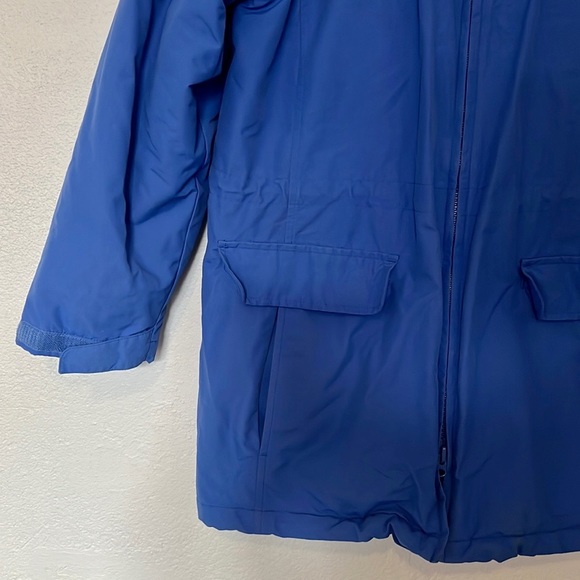 Lands’ End Winter Coat - Picture 3 of 8